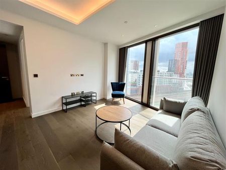 Apartment B, Carnation Way, London - Photo 5