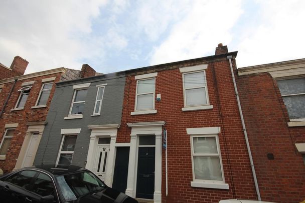 1 bedroom terraced house to rent - Photo 1