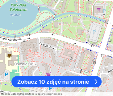 Przytulne 2 pokoje na Gocławiu - Zdjęcie 1