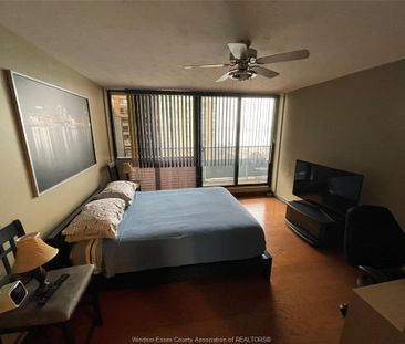 For Lease - 111 RIVERSIDE Drive Unit# 1403, Windsor, Ontario - Photo 6