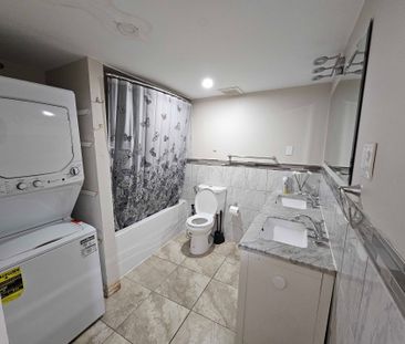 For Lease - 107 Mullen Drive Unit# BSMT, Ajax, Ontario - Photo 2