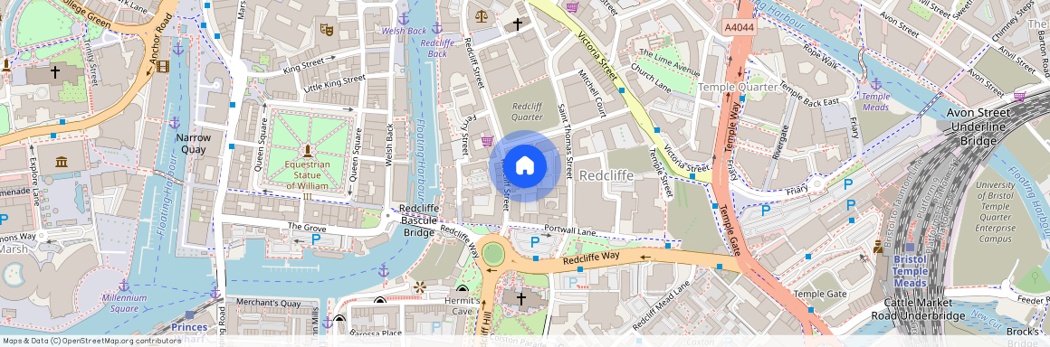 The Atrium - City Centre