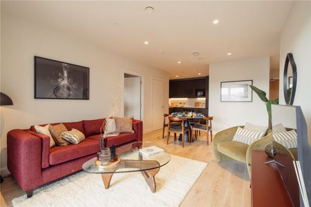 The Carriageworks, Sheriff Street Upper, Dublin 1 - Photo 2