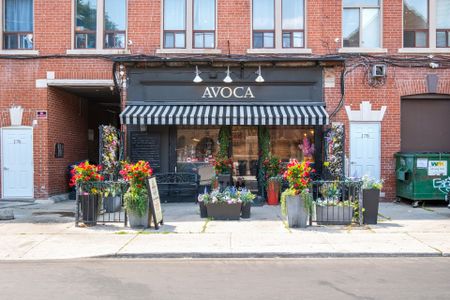 For Lease - 52 Garnock Avenue Unit# Basement, Toronto, Ontario - Photo 3