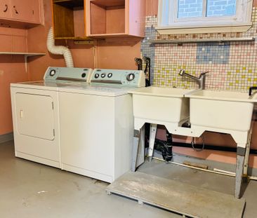 For Lease - 98 Newton Drive Unit# Basement, Toronto, Ontario - Photo 4