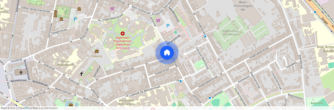 Veldstraat 134, 9100, Sint-Niklaas