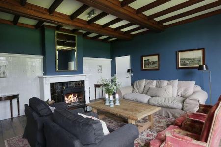 Te huur: Huis Sandenburgerlaan in Doorn - Photo 2