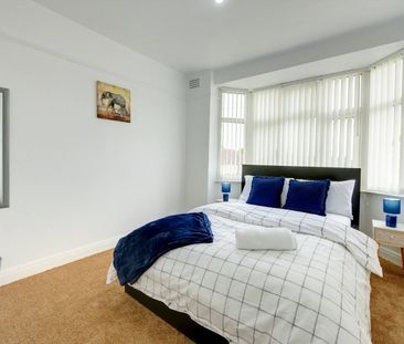 3 Bed Terraced House, Leyland Road, CV5 - Photo 3