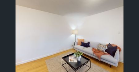 THE IDEAL APARTMENT! - Photo 2