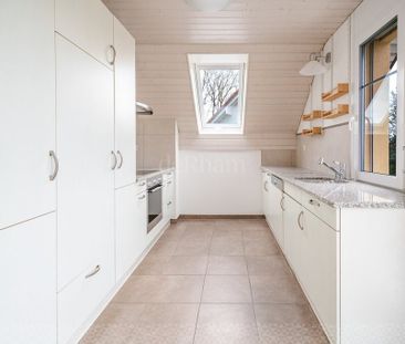 Bel appartement de 4,5 pièces - Photo 4