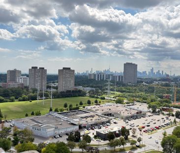 For Lease - 15 David Salomon Drive Unit# 2208, Toronto, Ontario - Photo 5
