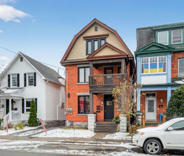 For Lease - 646 Gilmour Street Unit# 2, Ottawa Centre, Ontario - Photo 4