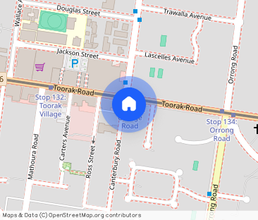 11/486 Toorak Road, Toorak - Photo 1