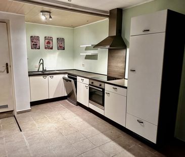 Charmante woning met 4 slaapkamers te huur in Ronse - Photo 6