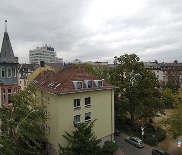 City-Residence: Gut ausgestatte 2-Zi.-Wohnung in Sachsenhausen - Photo 5