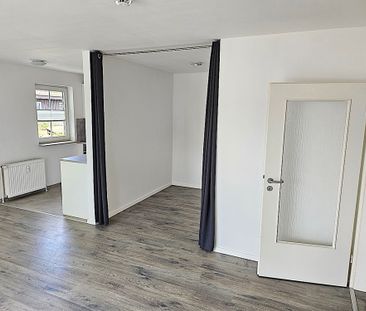 Modernisierte 1 Zimmer Wohnung mit gu... - Foto 1