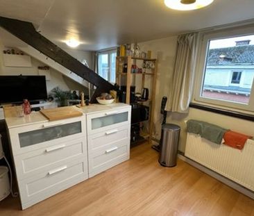 Appartement te huur - Foto 5