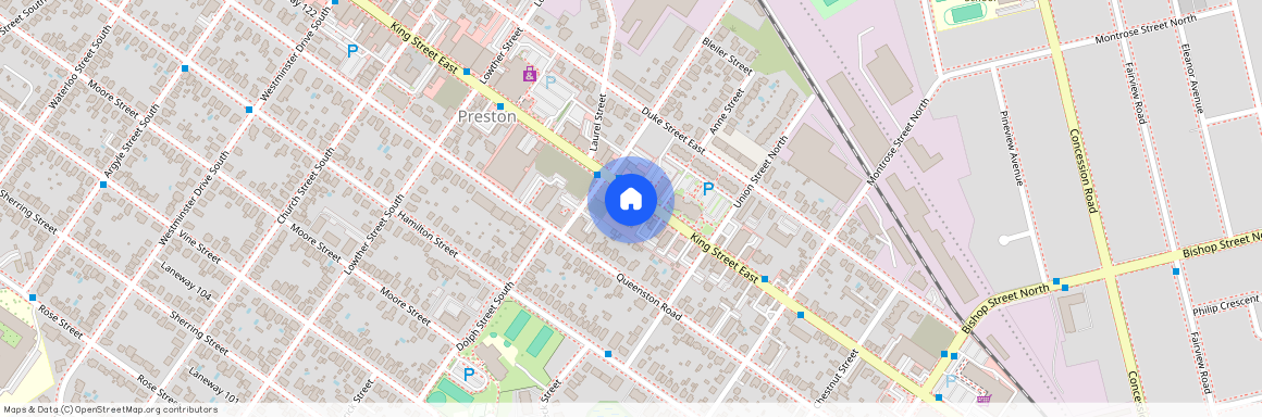 1130 King Street, Cambridge