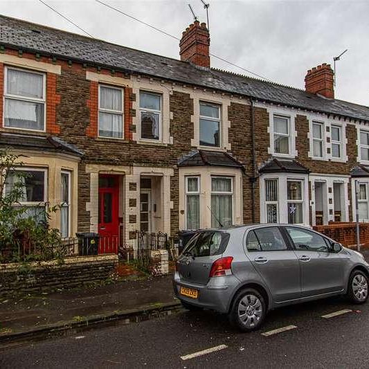 Diana Street, Roath, CF24 - Photo 2