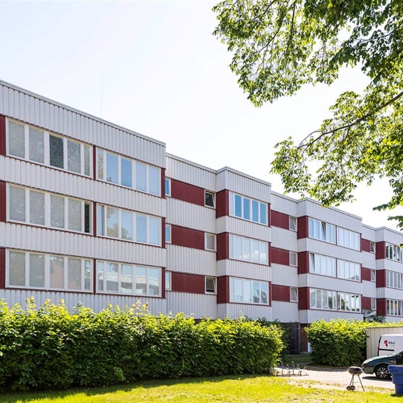 Björnstigen 8 - Foto 1