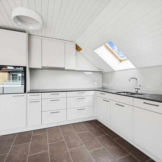 ERSTVERMIETUNG NACH SANIERUNG! - Foto 1