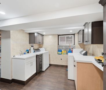 For Lease - 2 Montye Avenue Unit# Lower Apt A, Toronto, Ontario - Photo 4