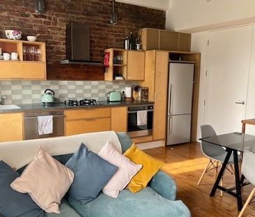 2 Bed Flat, Stamford Brook Avenue, W6 - Photo 1