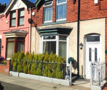 Chapel Avenue, Walton Vale, L9, Liverpool - Photo 3