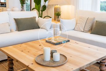 House for rent in Alcudia