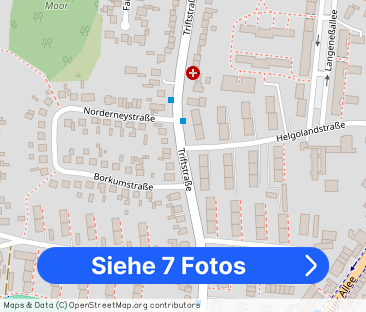 Familienfreundliche Erdgeschosswohnung mit Terrasse und kleinen Garten - Foto 1