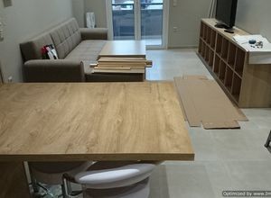 Διαμέρισμα για ενοικίαση - Ηράκλειο Κρήτης, - Photo 1