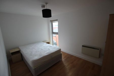 Bloomsbury Court, Beck Street, Nottingham, NG1 1DG - Photo 5