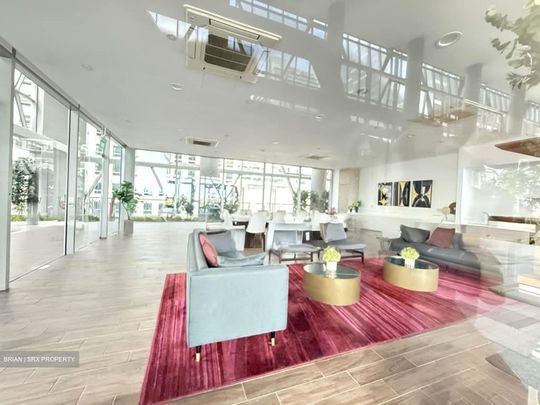 V On Shenton (D1), Apartment - For Rent - Photo 1