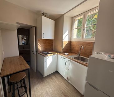 Appartement T1 Arpajon à louer - Photo 3