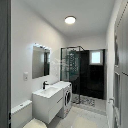 Apartament nou cu 2 camere cu balcon zona Deventer - Photo 4