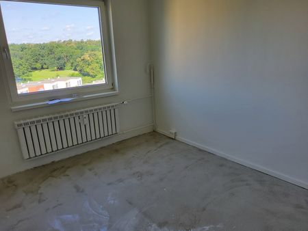 Mit dem Aufzug zur Wohnung // 7.OG Wohnung 3 - Mindestalter 50 Jahre - Photo 2