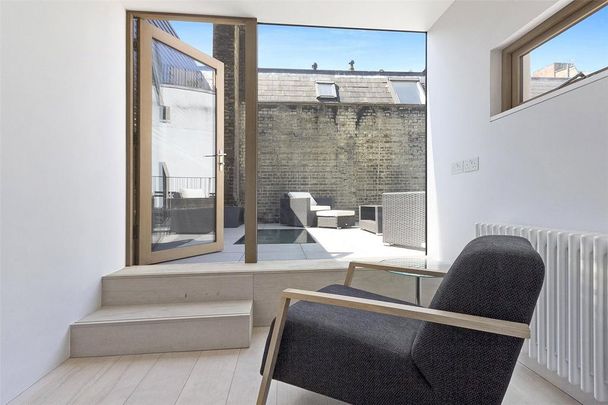 3 bedroom apartment to rent - Photo 1