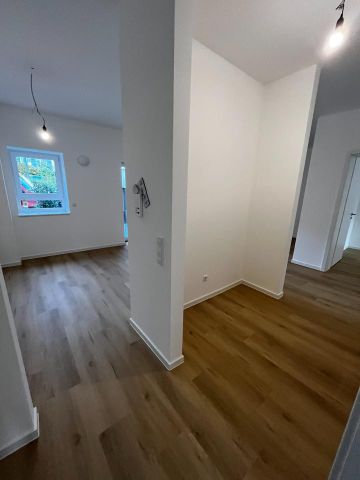 Erstbezug nach Sanierung I 3‑Zi Wohnung in Baden-Baden Neuweier - Photo 5