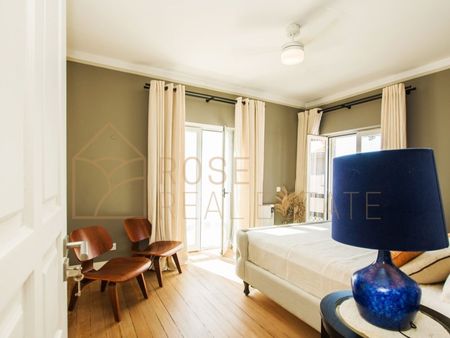 Apartamento T2 em Lisboa - Foto 4