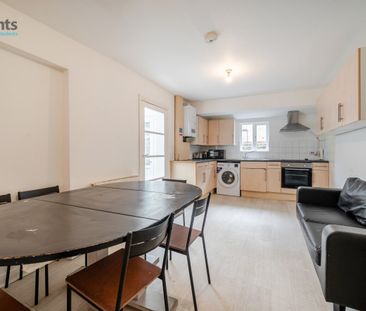 1 bedroom terraced house share to rent - Photo 4