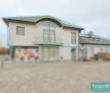 Instapklaar appartement met 3 slaapkamers en terras in hartje Zwalm - Foto 2