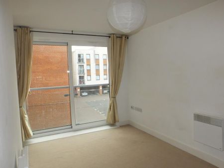 1 bedroom apartment to rent - Photo 5