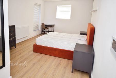 1 bedroom flat share to rent - Photo 2