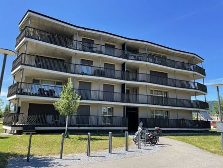 Her new apartment - Foto 3