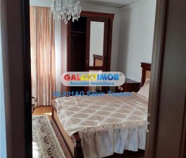 de inchiriat casa 3 cam 80 mp utili si curte 300mp ULTRACENTRAL - Fotografie 2