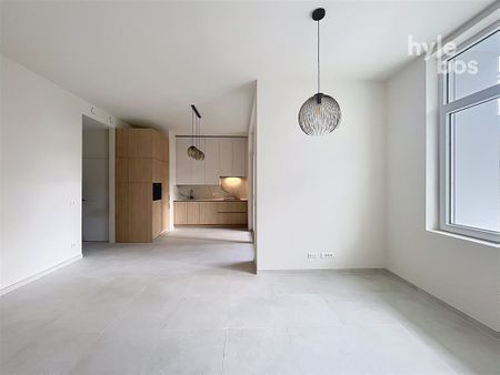 Appartement te huur in Sint-Gillis-Waas - Photo 3