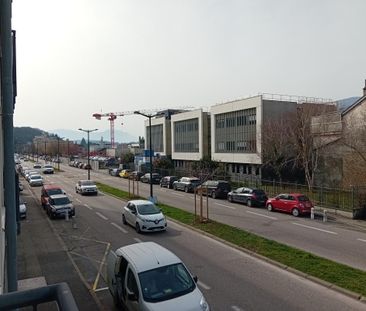 Location Appartement 3 pièces 66m² AIX LES BAINS 73100 - Photo 2