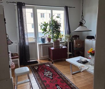 Ågärdsgatan 14 A - Photo 3