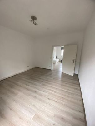 Moderne, renovierte 2,5 Raumwohnung in Gladbeck Zwec... - Photo 1