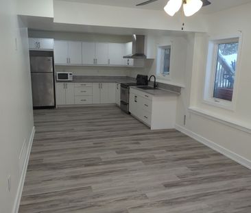 For Lease - 1757 Wingrove Avenue Unit# Lower Unit, Innisfil, Ontario - Photo 2